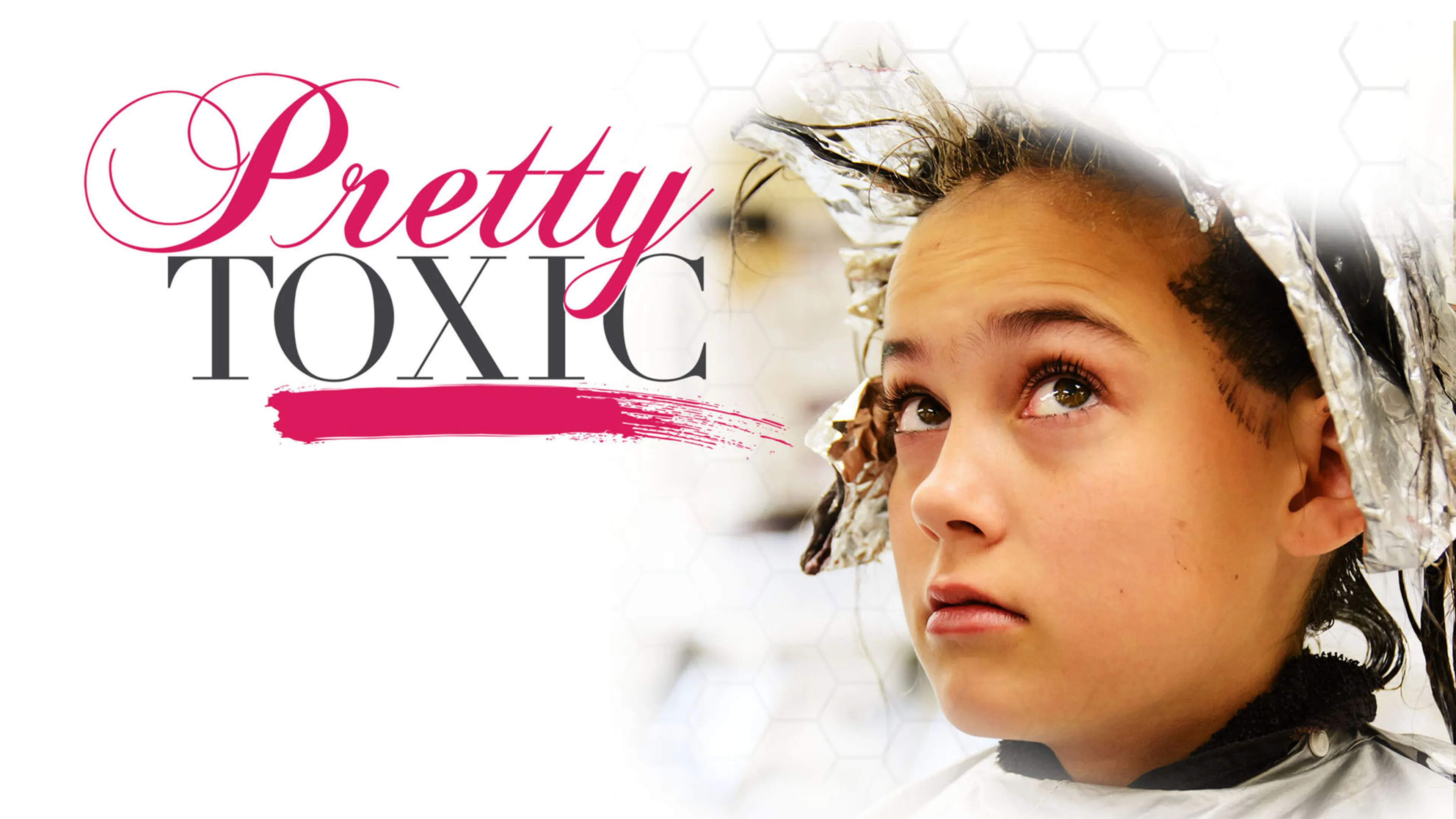 Pretty Toxic poster